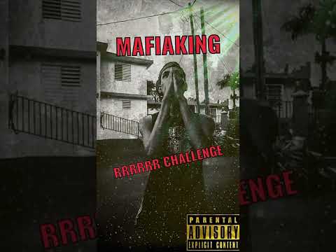 Rrrrrr – Challenge Mafia king ( @saelo6702 ) (prod by Manuel films)