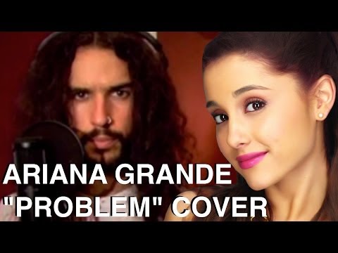 Ariana Grande - Problem | Ten Second Songs 20 Style Cover