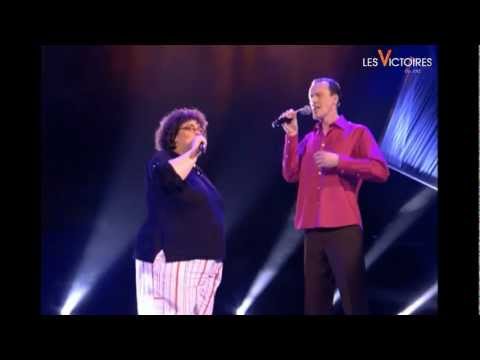 Le Coq et la Pendule - Juliette et David Linx - Victoires du Jazz 2006