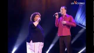 Le Coq et la Pendule - Juliette et David Linx - Victoires du Jazz 2006