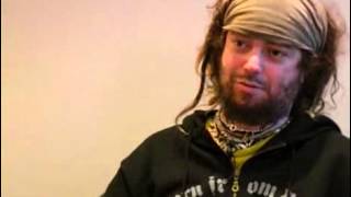 Soulfly 2006 interview - Max Cavalera (part 4)