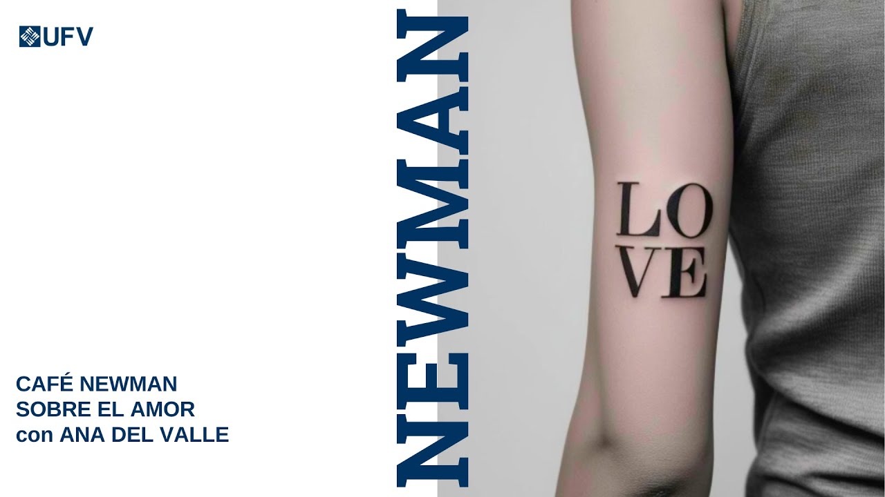 Café Newman sobre el amor