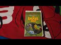 Opening To A Bug S Life Gold Classic Collection 2000 VHS
