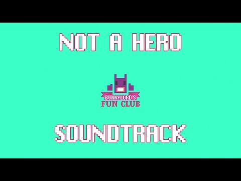 Dubmood & Zabutom - Not A Hero OST