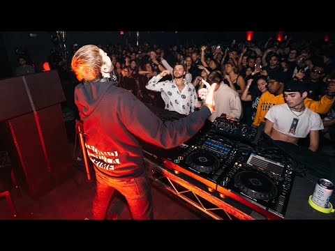 Sam Wolfe & Kill Script at The Concourse Project | Recap Video