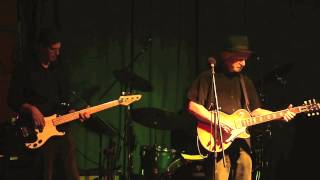 Careful What You Ask For @ Starry Plough