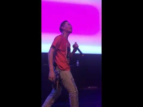 Party Shut Down 2.0 - Sik-K (식케이) [Q-Factory, Amsterdam]