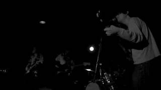 Strange Boys - Turn a Tune or Two - June 26, 2009