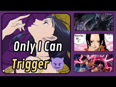 Thriller Bark Robin - The Counter to Boa Hancock??? - OP14 Ranked Gameplay/Commentary