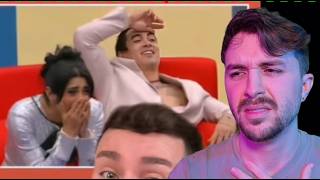 Dalas los ve reaccionar a su vídeo DETONANDO de Kim Shantall y Suavecito a Queen Buenrostro