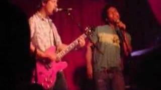 zack hexum-hotel cafe-how many times