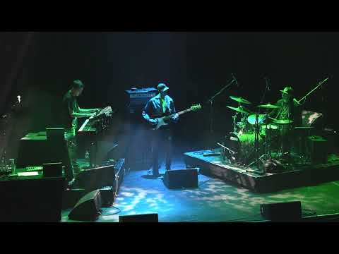 Break Science 4/30/23 New Orleans, LA @ The Joy Theater