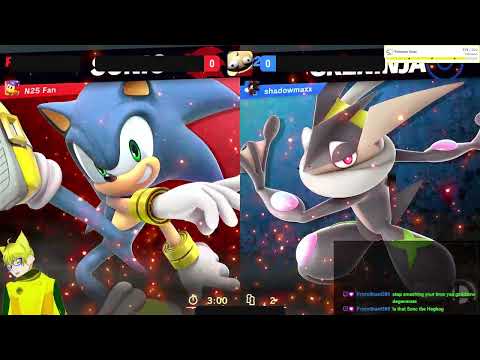 SmU5h #168 ft. Mr. Matty O, KOBALT, , Shyado, Scend, and more!!!