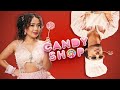 One Lollipop 4k Video Neha Kakkar Tony Kakkar I Want One Lollipop Candy Shop Video Song