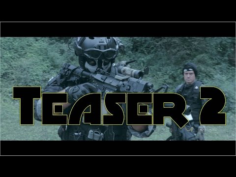 Locandina di Teaser 2