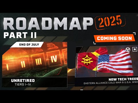 WARGAMING LISTEN!!!! Tier 1 and 2 are COMING BACK TO THE GAME