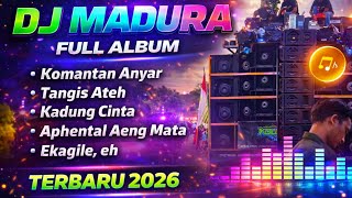 Download lagu Dj Madura Terbaru Sepesial 2026 || Full Horeg  mp3