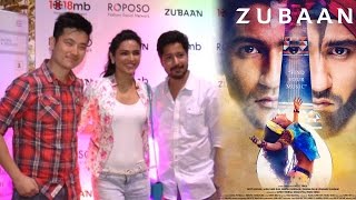 Meiyang Chang Comes Forward To Support Vicky Kaushal For Zubaan!