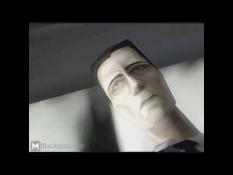 Gman Squad Episode 7 - Boris and Clyde