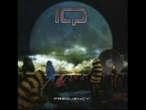 Frequency--- IQ
