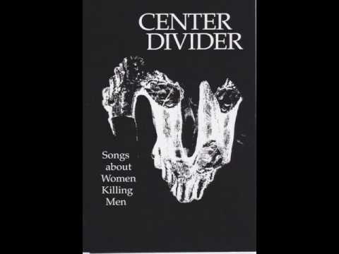 Center Divider - Nothin' Fancy (2011)