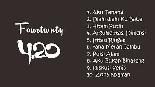 Download lagu fourtwnty full album terbaru mp3