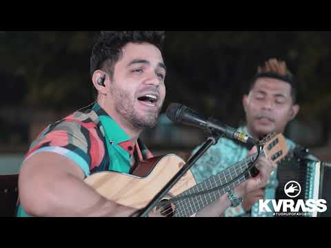 TARDES DE VERANO - KVRASS EN PARRANDA