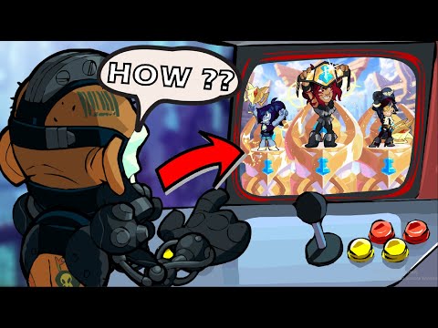 I Asked Pro Brawlhalla Players For Improvement Advice.... (ft. Acno, Experience, Cosolix, Skeldra)