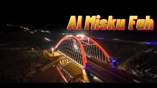 Download lagu Al Misku Fah (اَلْمِسْكُ فَاح ) | Lirik Arab, Latin & Terjemahan ~Nazifa es mp3