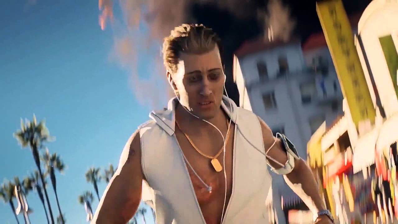 Dead Island 2 Ultimate Edition PC Steam CD Key video 7