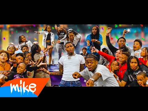 FunnyMike & Jslutty -Wait What You Doing (OFFICIAL MUSIC VIDEO)