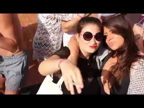 Pambos Napa Rocks | Ayia Napa | Opening Pool Party 2016