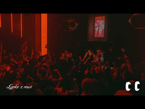 Lynke x MWT | spotted @ ANOMALIJA x ELASTICA. NYE