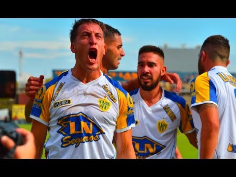 Atlanta 3 Colegiales 0 - B Metropolitana 2018/19