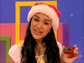 Hi 5 Australia S11 E26 Christmas Español Version