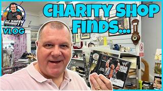 Cinema - Charity Hunts - Games + BEERS = VLOG#59