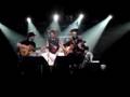 Marea-los mismos clavos(directo) 