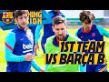 DUEL OF THE BARÇAS! ??