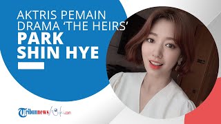 Profil Park Shin Hye - Aktris Sekaligus Penyanyi dari Agensi SALT Entertainmet