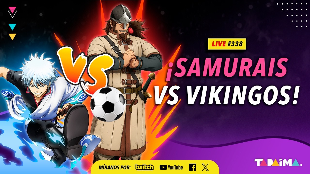 Tadaima LIVE 338 | ¡Sigue la fiebre mundialista!
