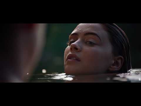 AFTER - Clip - "Il lago"