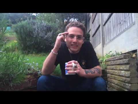 Hold Your Own by Kate Tempest