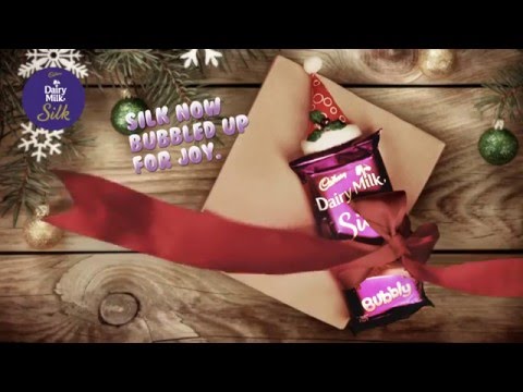 cadbury dairy milk chocolate || Advertising || Latest || Ad