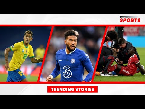 Trending On Complete Sports 09.11.2022