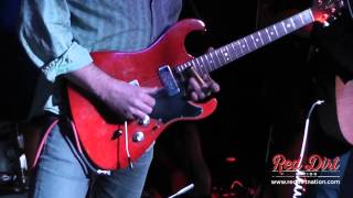 Marc Ford - &quot;Dancing Shoes&quot; - The Colony