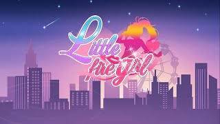 LITTLE FIRE GIRL Gameplay