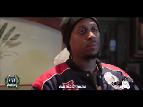 HomegrownBGCT & Hell Razah Presents - Synista vs V.X. - Hosted by QP & Zitrothegreat