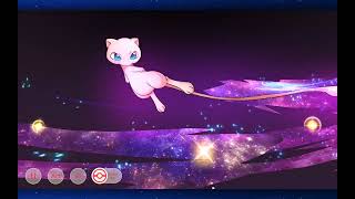 граю гру monster Safari (Покемон )