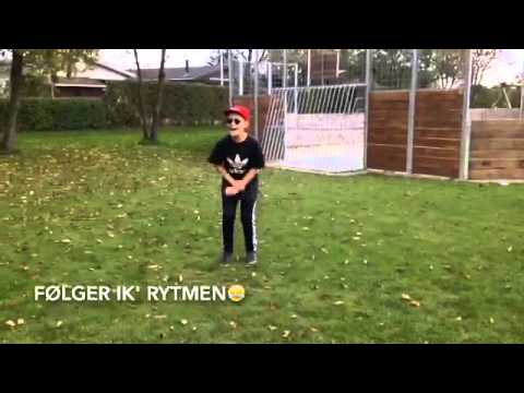 Parodi af Minions-song