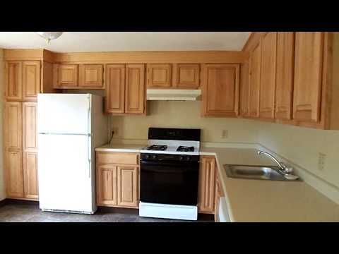 4 Bedroom Townhouse -- King's Lynne Apartments